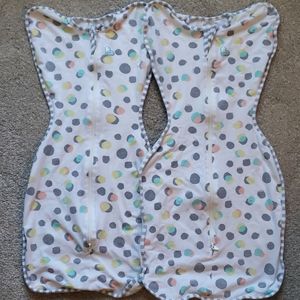 Love to dream swaddles medium